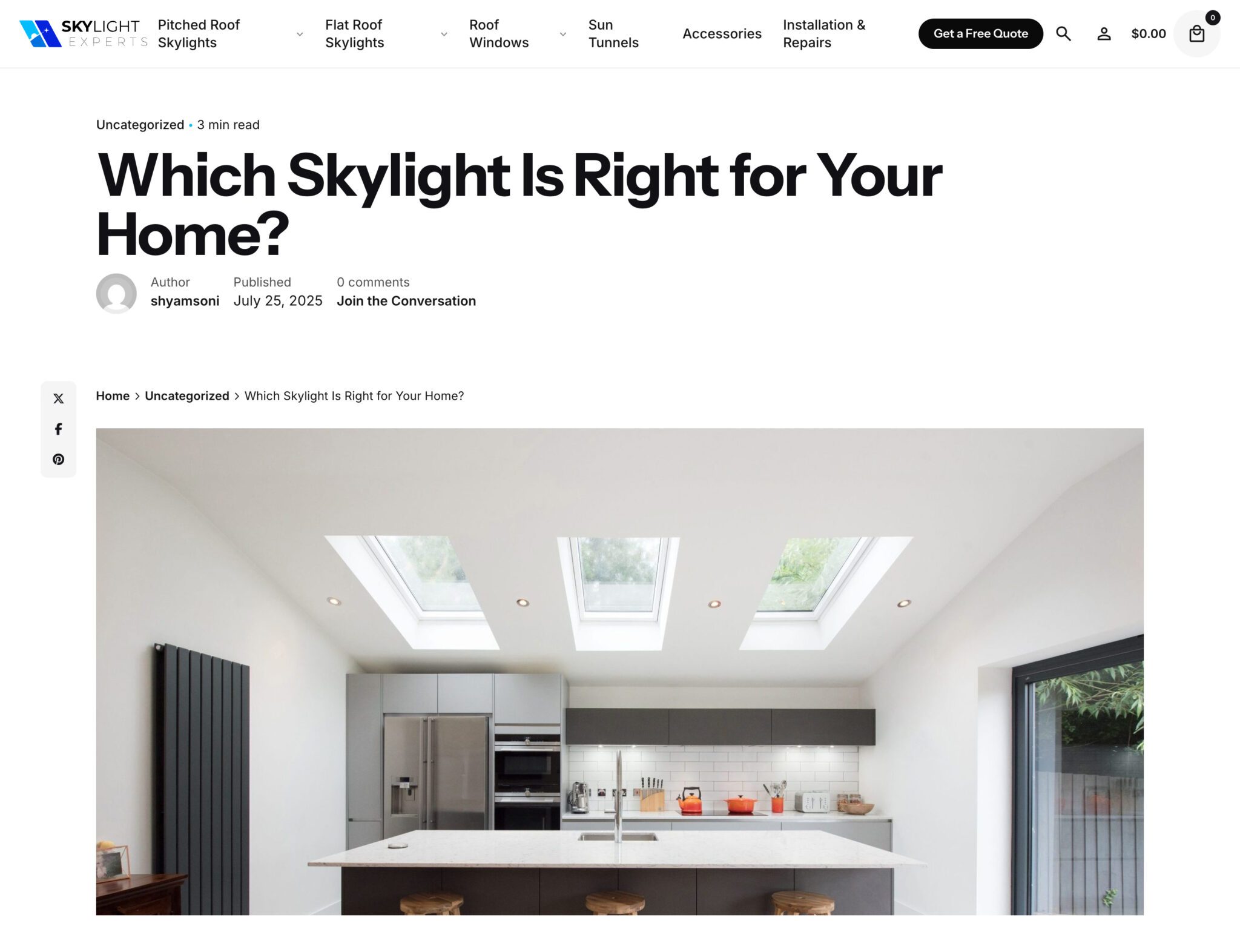 Skylight Experts 5 skylights4 scaled